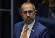 "Ato político inaceitável", diz CGU sobre Lei Magnitsky contra Moraes