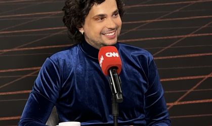 Imagem de destaque do post: No Lucro #45: Estava “escrito nas estrelas”; Vitor diCastro mudou de vida na pandemia