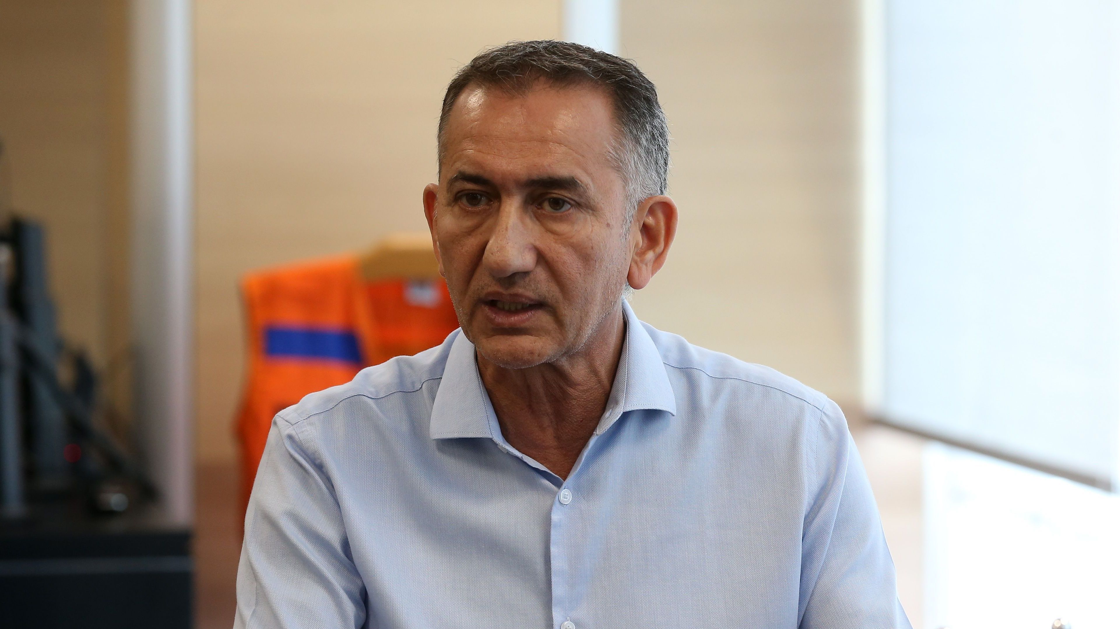 Waldez Góes, ministro da Integração e do Desenvolvimento Regional