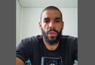 Processo contra Wallace após enquete sobre dar tiro em Lula é arquivado no STJD do vôlei