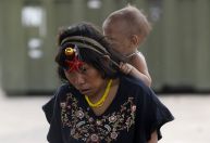 Cartórios poderão registrar nome e etnia indígena na certidão de nascimento