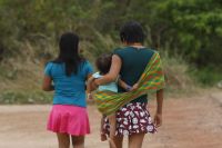 Mortes por desnutrição caem 75,7% na Terra Indígena Yanomami
