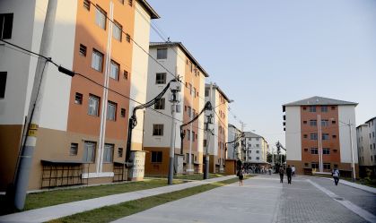 Lula regulamenta novo Minha Casa, Minha Vida; saiba como vai funcionar