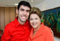 Criador do perfil “Dilma Bolada” é nomeado para cargo em estatal de comunicação