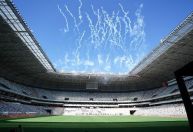Arena MRV: Quando e contra quem Atlético-MG deve jogar na inauguração do estádio