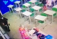 Saiba quais punições o adolescente que atacou escola em SP pode receber