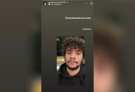 Scarpa ironiza fala de Willian após relatar golpe: “Precisando orar mais”