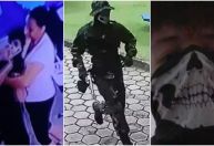 Conheça a simbologia e referências da máscara usada por adolescente que matou professora em SP