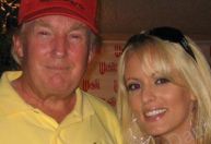 Julgamento de Trump em NY por pagamento a atriz pornô pode ter início em abril