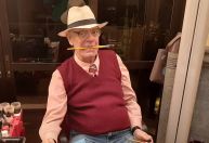 Morre o cartunista Paulo Caruso, aos 73 anos, em São Paulo