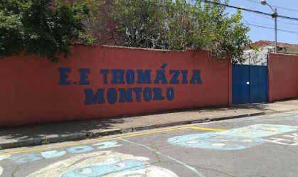 Aulas em escola de SP onde aluno esfaqueou professora recomeçam em 10 de abril