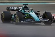 Lance Stroll disputará GP do Barein após não participar de testes da F1