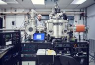 Startup de computador quântico revela chip digital que opera em temperatura muito baixa