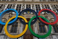 Anéis olímpicos na Paris 2024: saiba onde ficará o símbolo da Olimpíada