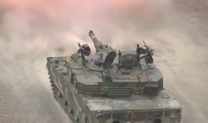 Tropas da Coreia do Sul e dos EUA devem realizar exercícios de tiro real em junho
