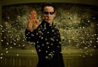 Keanu Reeves se emociona ao falar do impacto de 