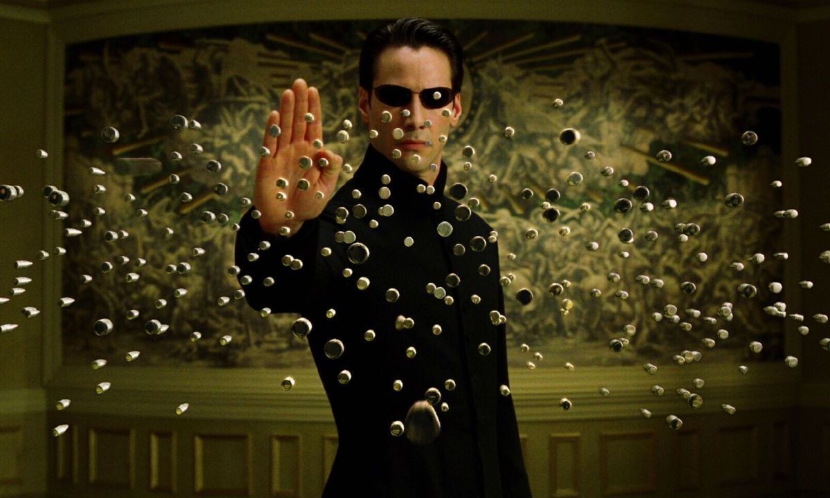 Quinto filme de "Matrix" está em desenvolvimento, confirma estúdio | CNN  Brasil
