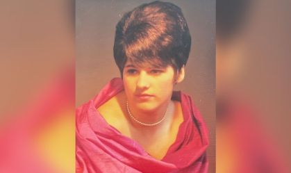 Avanço tecnológico soluciona caso de "trabalho policial antiquado" de mulher morta em 1978