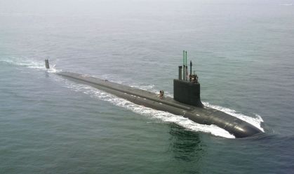 Análise: Austrália, Reino Unido e EUA unem forças em mega acordo de submarinos