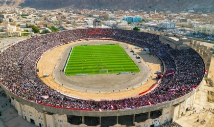 Iêmen: o jogo de futebol que deu "alguma alegria" a país devastado pela guerra