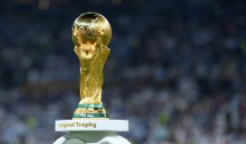 Copa do Mundo chega a 42 países classificados; veja vagas restantes