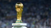 Las Vegas sediará o sorteio da Copa do Mundo de 2026