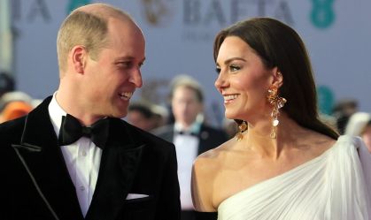 Kate Middleton revela rotina fitness que surpreendeu Príncipe William