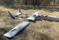 China restringe exportações de drones e pode impactar guerra na Ucrânia