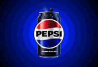 Pepsi lança novo logo que resgata memória afetiva da marca