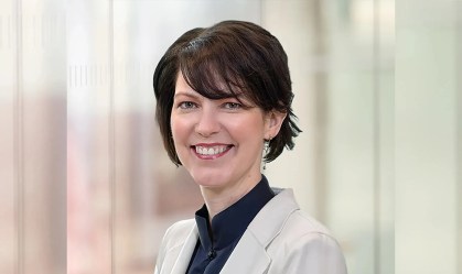 Empresa por trás de Johnnie Walker e Guinness nomeia primeira CEO mulher