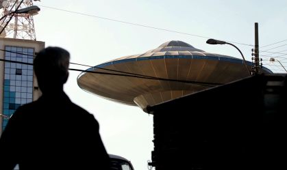“ET de Varginha" pode se tornar Patrimônio Cultural Imaterial em MG