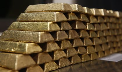 Ouro alcança máxima histórica e prata registra nível mais elevado em 11 anos