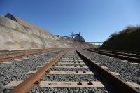 Infra S.A. projeta concorrência em leilão de terminais da Norte-Sul