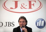 “Momento não poderia ser mais propício”, diz Joesley Batista sobre viagem de Lula à China