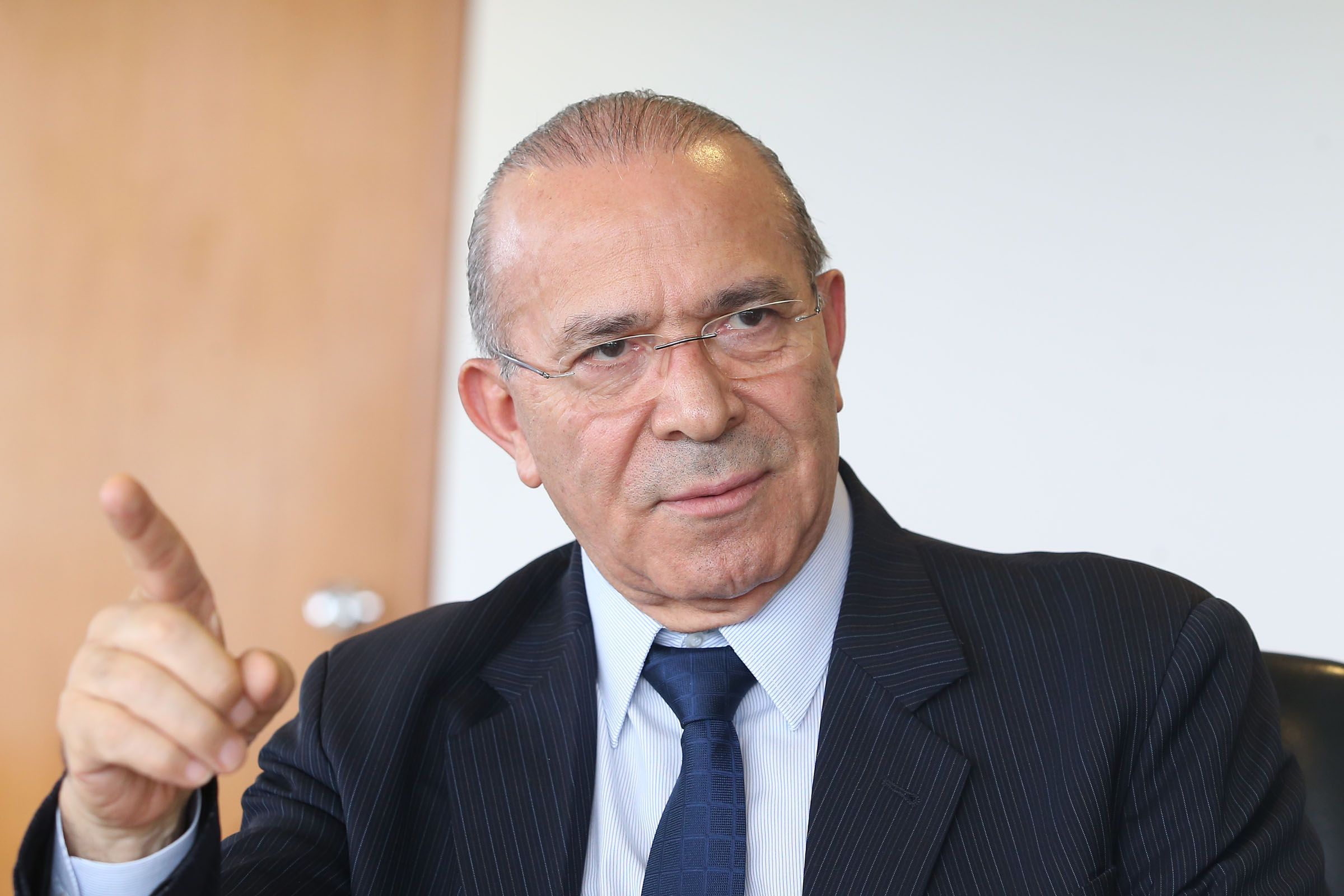 Eliseu Padilha