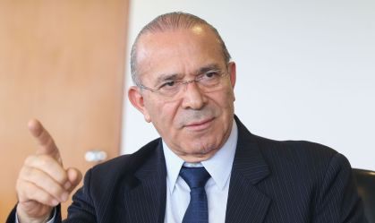 Eliseu Padilha