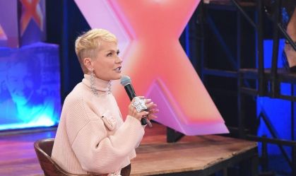 Xuxa diz que sua ex-empresária Marlene Mattos não queria paquitas negras
