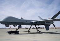 Relação com os EUA está no “ponto mais baixo” após incidente com drone sobre o Mar Negro, diz Kremlin
