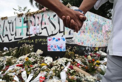 Aluna que presenciou atentado em escola de Suzano (SP) será indenizada