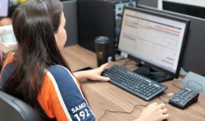 Mulher simula pedido de pizza para denunciar violência doméstica e é resgatada em TO; ouça o áudio