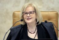 Rosa Weber marca julgamento sobre descriminalização do aborto para sexta (22)
