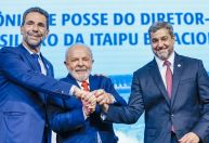 À CNN, Enio Verri diz que será “muito difícil” Paraguai mudar perfil de parceria em Itaipu