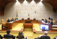 STF determina volta de dados sobre feminicídios e mortes por policiais em plano de segurança