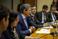 Fazenda apresenta marco fiscal com regras para gasto e superávit; veja proposta