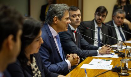 Fazenda apresenta marco fiscal com regras para gasto e superávit; veja proposta