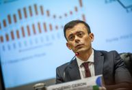 Com regra fiscal, Fazenda prevê crescimento do investimento público até 2030