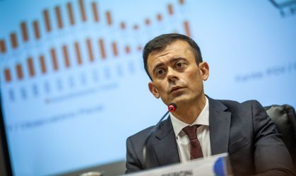 Com regra fiscal, Fazenda prevê crescimento do investimento público até 2030