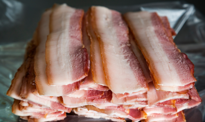 Novo regulamento sobre produção do bacon passa a valer nesta quarta (1º); entenda