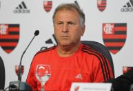Zico, lenda do Flamengo, tem prejuízo milionário em Paris, diz jornal