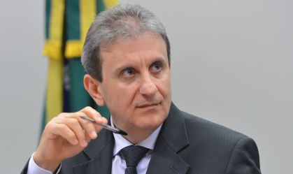 Justiça manda soltar Alberto Youssef pela segunda vez em um dia